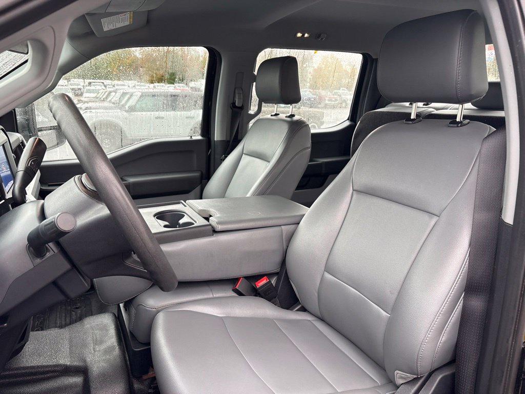 Used 2026 Ford F250 XL AWD/4WD image 6