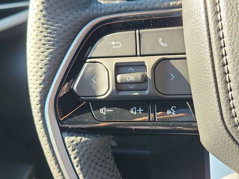 New 2026 Toyota Tundra Platinum AWD/4WD image 9