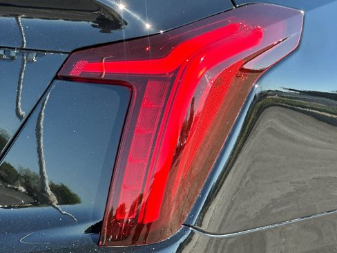 Used 2023 Cadillac CT5 Luxury w/ LPO, ONYX Package image 53