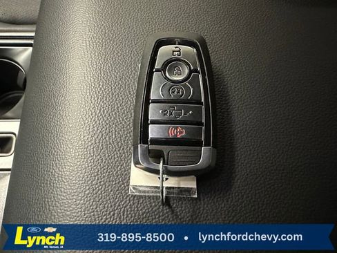 New 2026 Ford F150 Lariat w/ Equipment Group 501A Mid image 20