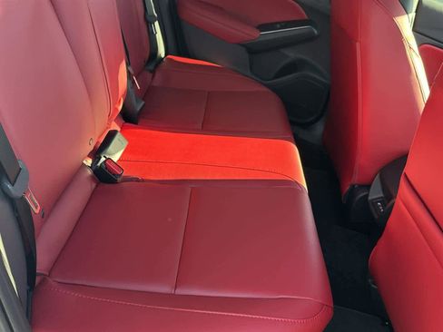 New 2026 Acura Integra A-Spec image 16