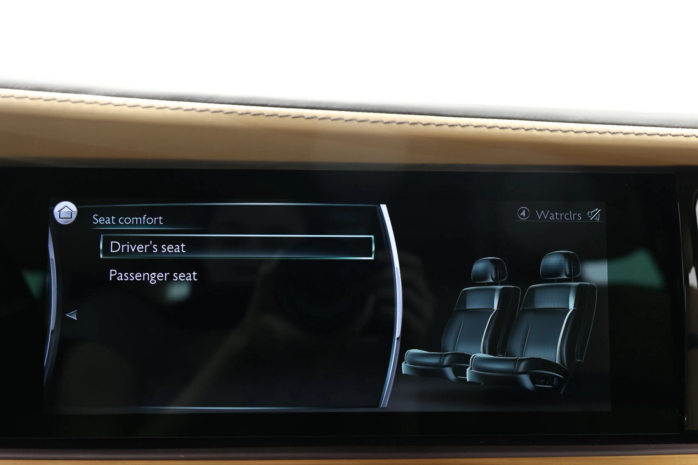 Used 2022 Rolls-Royce Ghost w/ Ghost Package AWD/4WD image 40