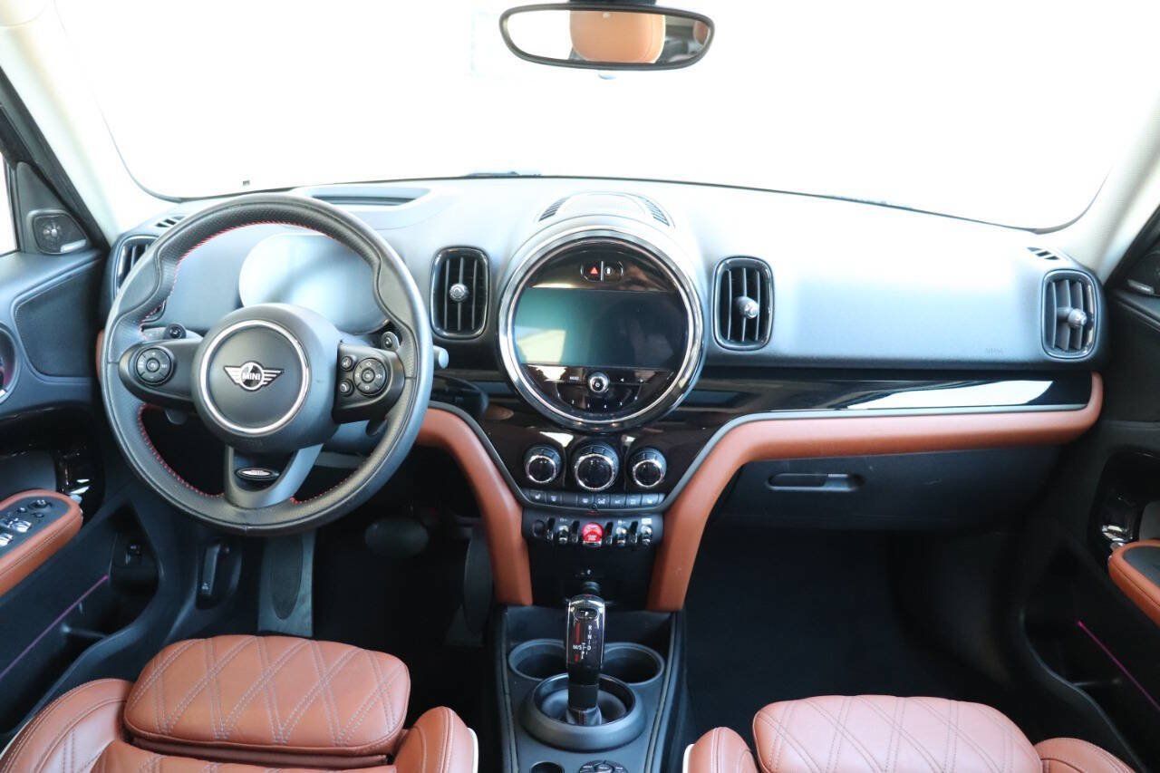 Used 2021 MINI Cooper Countryman S AWD/4WD image 20