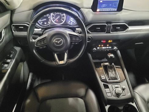 Used 2019 MAZDA CX-5 Touring AWD/4WD image 22