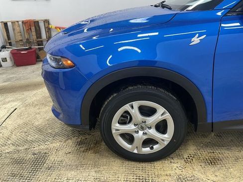 Used 2023 Dodge Hornet GT Plus w/ Tech Pack Plus w/o Parking image 19