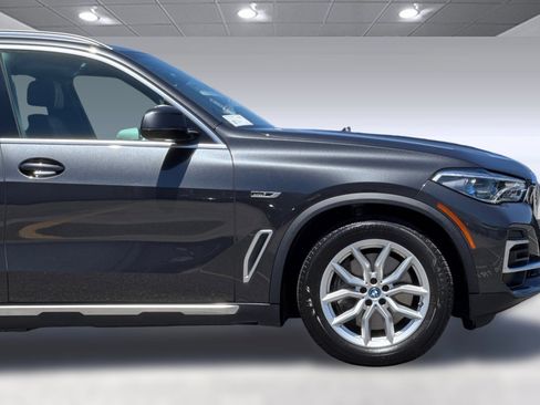 Certified 2023 BMW X5 xDrive45e w/ Executive Package AWD/4WD image 20
