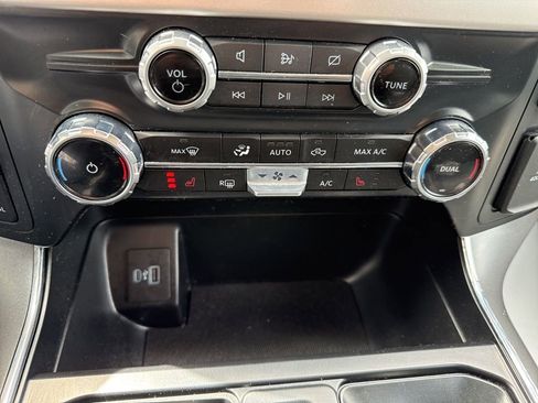 Used 2023 Ford F150 XLT w/ Equipment Group 302A High AWD/4WD image 17