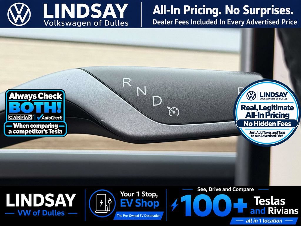 Used 2022 Tesla Model Y Performance AWD/4WD image 26