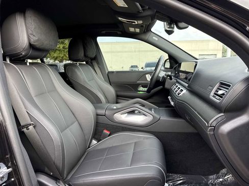Certified 2026 Mercedes-Benz GLE 580 4MATIC image 20
