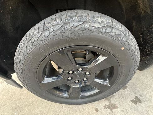 Used 2018 GMC Sierra 1500 4x4 Double Cab w/ Elevation Edition image 30