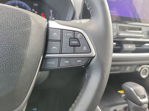 Used 2025 Toyota Grand Highlander Limited image 16