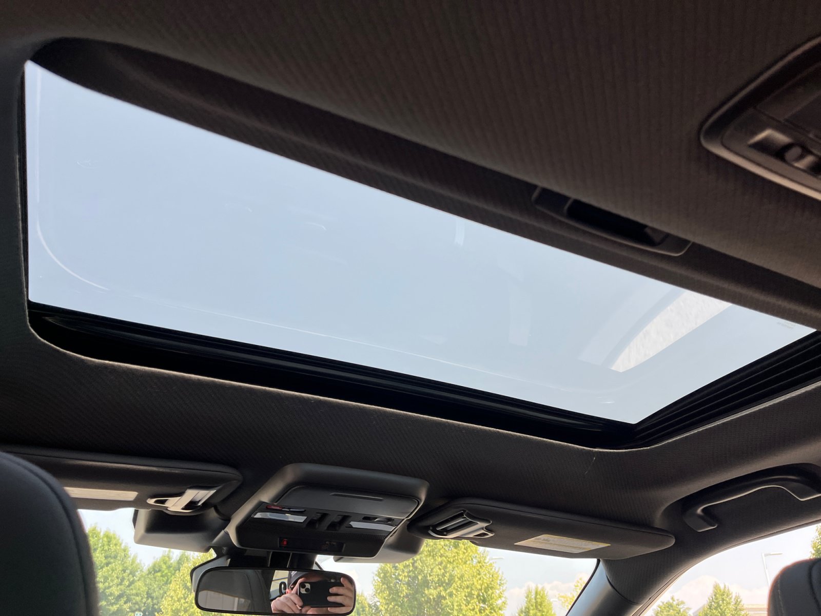 New 2026 Subaru Outback Limited AWD/4WD image 33