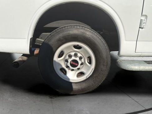 Certified 2024 GMC Savana 2500 w/ Driver Convenience Package image 25