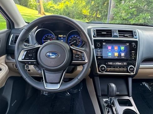 Used 2018 Subaru Outback 2.5i Limited w/ Popular Package #2 AWD/4WD image 13