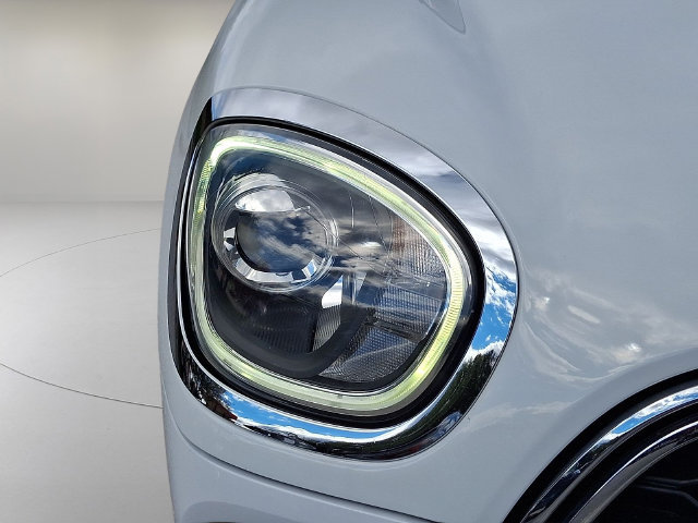 Used 2019 MINI Cooper Countryman S AWD/4WD image 9
