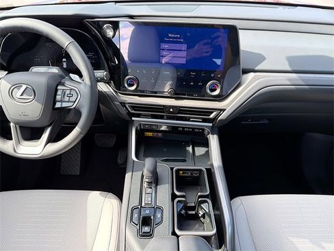 New 2026 Lexus TX 350 FWD image 21
