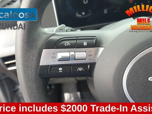 Used 2024 Hyundai Sonata SEL FWD image 17