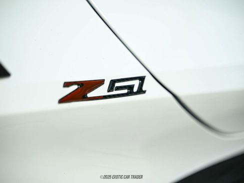 Used 2020 Chevrolet Corvette Stingray Premium Cpe w/ 3LT Preferred Equipment Group image 74