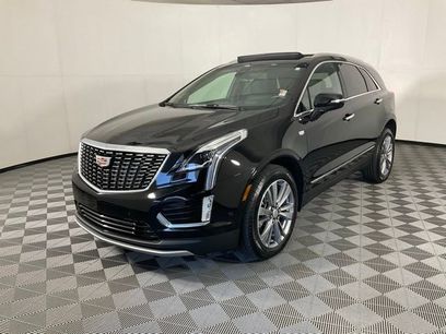 Used 2025 Cadillac XT5 Premium Luxury w/ Technology Package