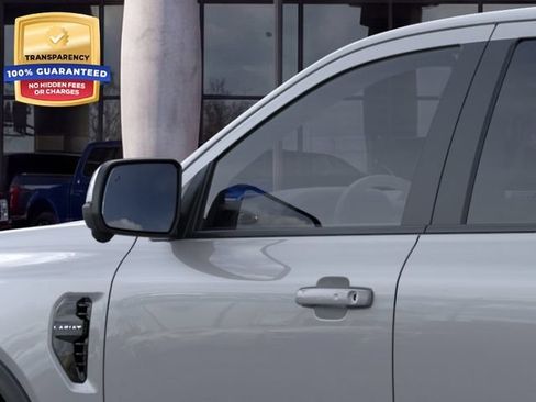 New 2026 Ford Ranger Lariat w/ FX4 Off-Road Package AWD/4WD image 20