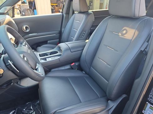 New 2026 Hyundai Palisade Calligraphy image 25