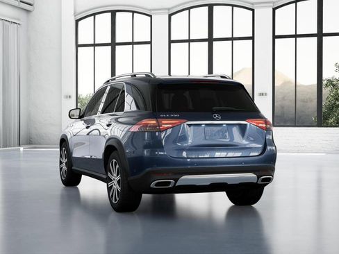New 2026 Mercedes-Benz GLE 350 4MATIC image 27