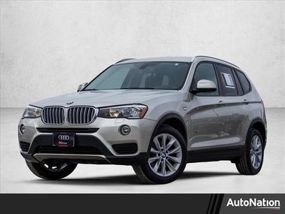 Used 2016 BMW X3 xDrive28i