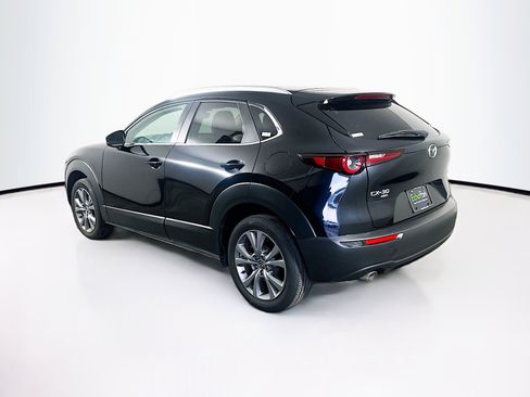Used 2025 MAZDA CX-30 AWD 2.5 S w/ Preferred Package image 5