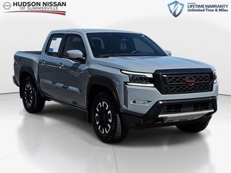 Used 2024 Nissan Frontier Pro-X w/ Pro Convenience Package 360° Tour