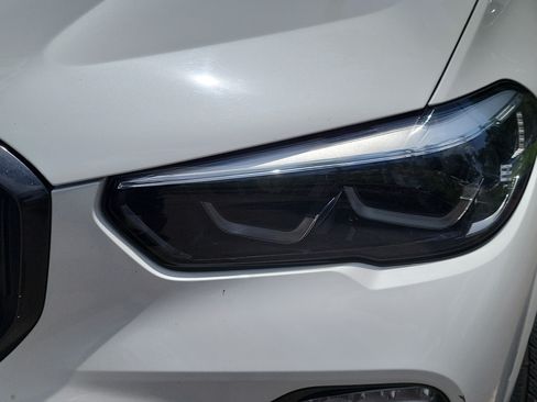 Used 2020 BMW X5 xDrive40i w/ M Sport Package AWD/4WD image 5