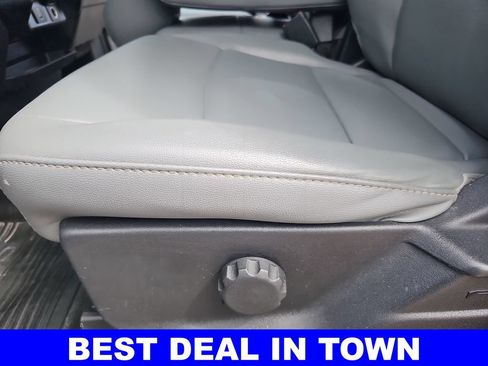 Used 2024 Ford F250 XL w/ XL Chrome Package RWD image 28