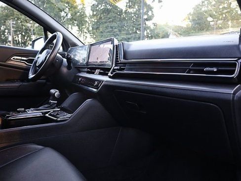 Certified 2023 Kia Sportage X-Line image 29