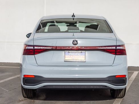 New 2026 Volkswagen Jetta Sport FWD image 4