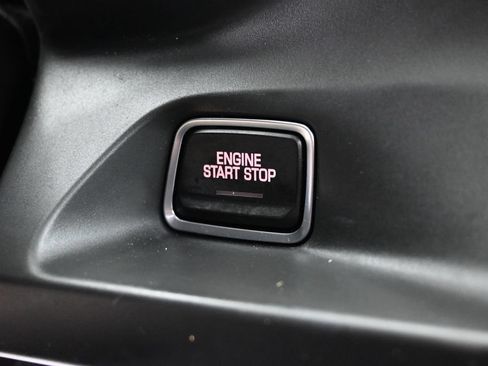 Used 2023 Chevrolet Camaro LT RWD image 18