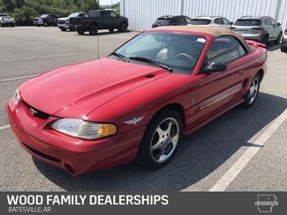 Used 1994 Ford Mustang GT image 1