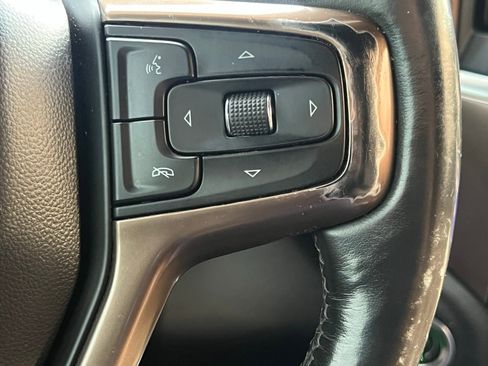 Used 2020 Chevrolet Silverado 1500 High Country w/ Technology Package image 29