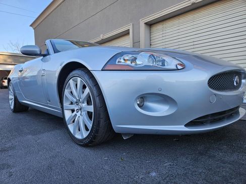 Used 2009 Jaguar XK Convertible image 33