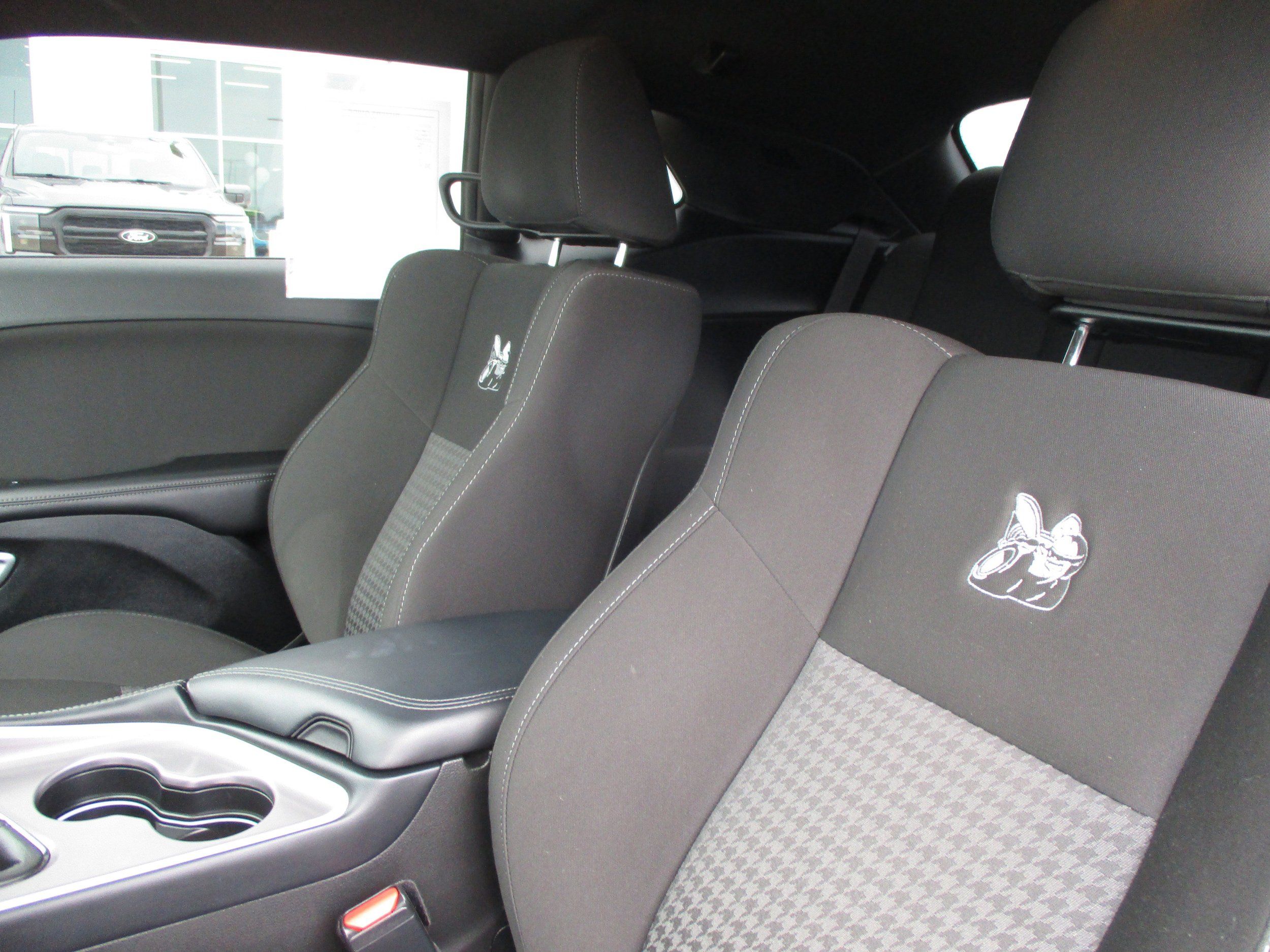 Used 2021 Dodge Challenger R/T Scat Pack RWD image 36