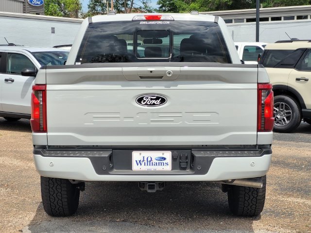 New 2026 Ford F150 XLT w/ Equipment Group 302A MID AWD/4WD image 3