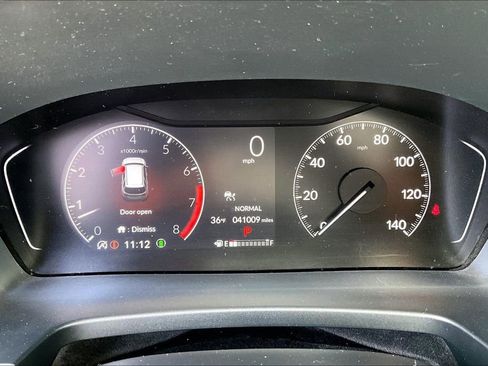 Used 2023 Honda Pilot Touring image 29