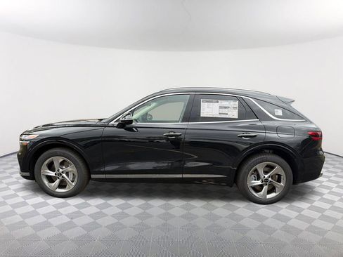 New 2026 Genesis GV70 2.5T image 8