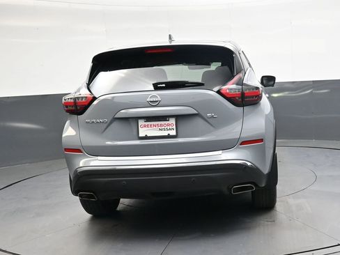 Used 2024 Nissan Murano SL FWD image 4
