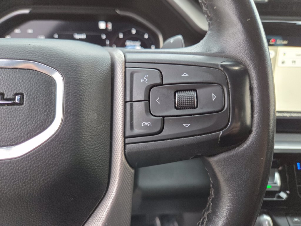 Used 2023 GMC Sierra 1500 Denali w/ Denali Carbonpro Edition AWD/4WD image 34