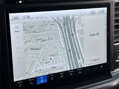 Used 2025 Ford F150 Raptor image 20