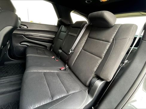 New 2026 Dodge Durango GT RWD image 18