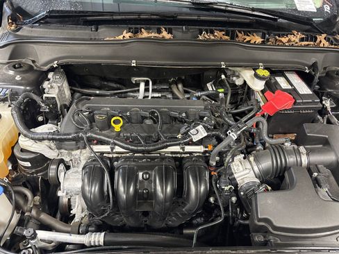 Used 2020 Ford Fusion S image 14