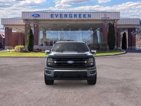 New 2026 Ford F150 XLT w/ Equipment Group 302A MID AWD/4WD image 6