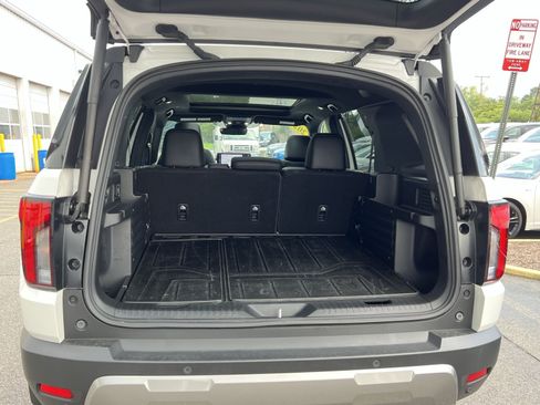 Used 2026 Honda Passport TrailSport Elite image 24