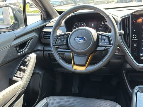 Certified 2025 Subaru Crosstrek 2.5i Wilderness AWD/4WD image 24