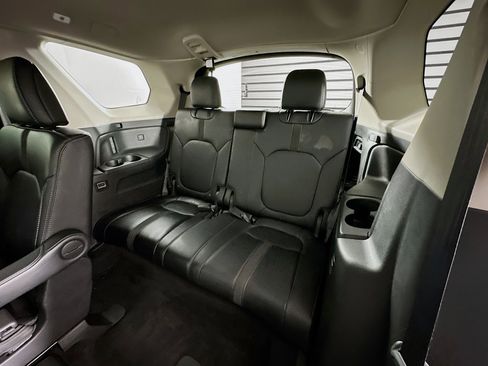 Used 2024 Honda Pilot EX-L image 36